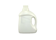 Pantone ODM Plastic HDPE Laundry Detergent Bottle